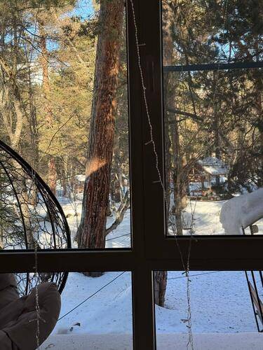 Горная Жемчужина