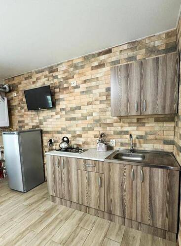 Горная Жемчужина