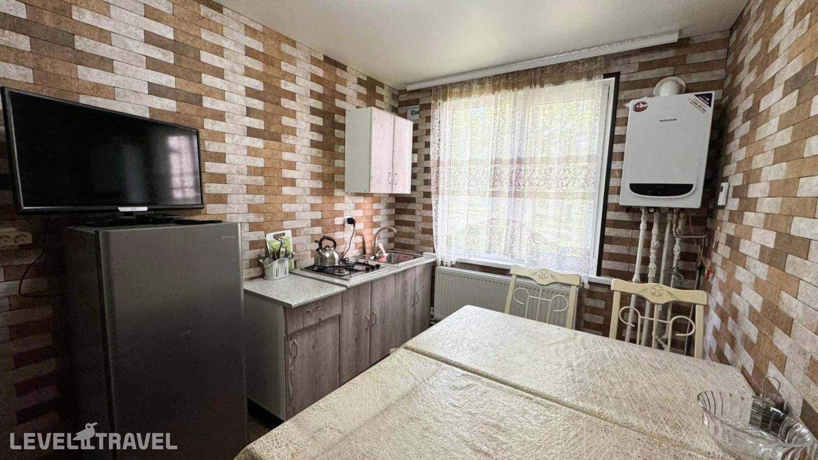 фотографии отеля Горная Жемчужина в Россия(Архыз) - фото №21