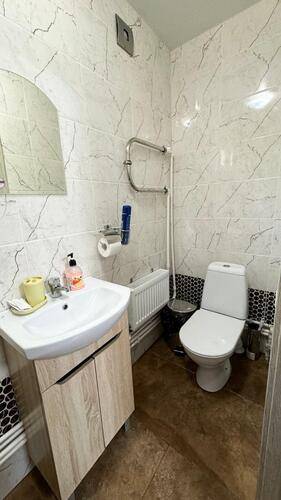 Горная Жемчужина