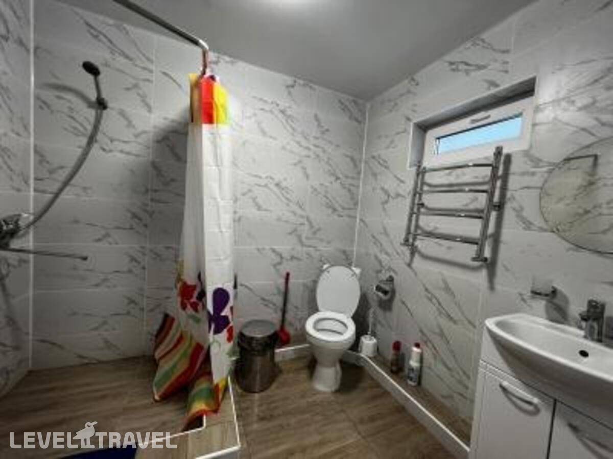 фотографии отеля Горная Жемчужина в Россия(Архыз) - фото №36