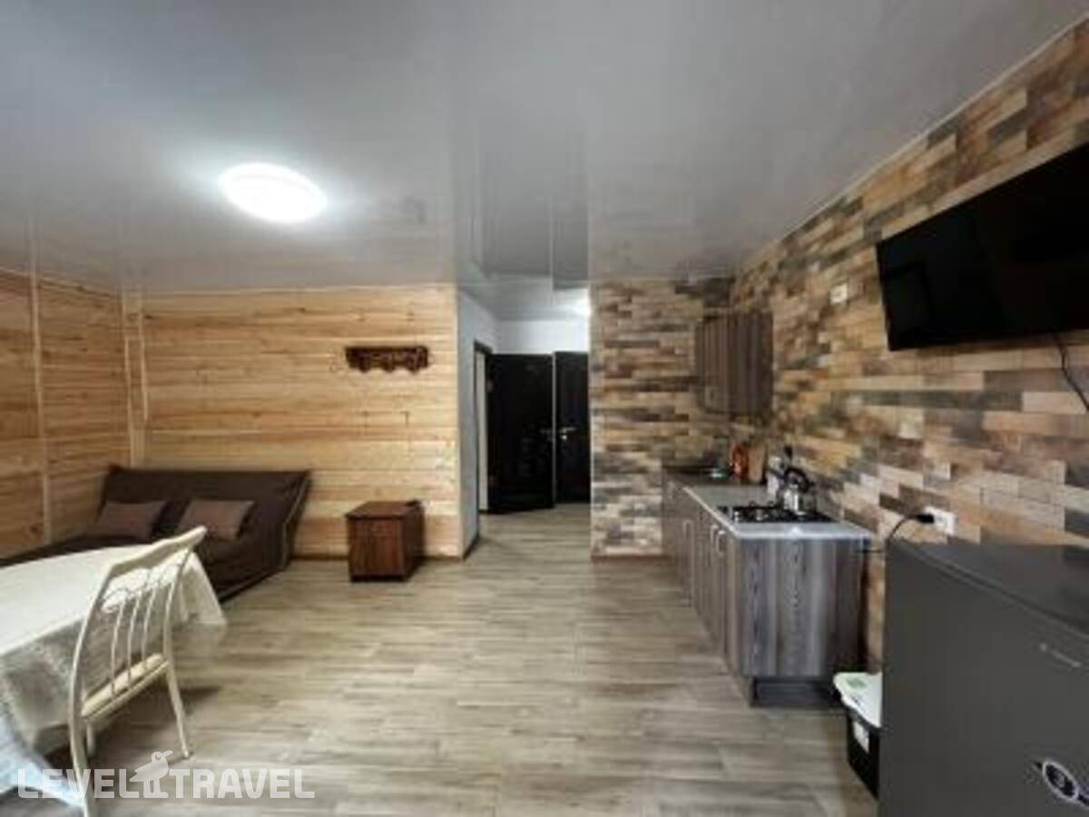 фотографии отеля Горная Жемчужина в Россия(Архыз) - фото №35