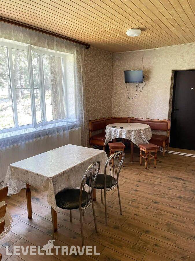 фотографии отеля Горная Жемчужина в Россия(Архыз) - фото №28