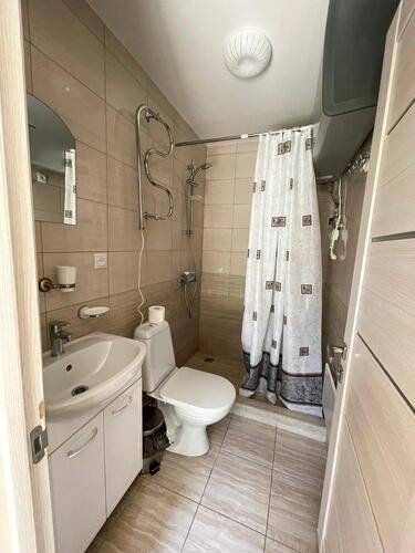 Горная Жемчужина