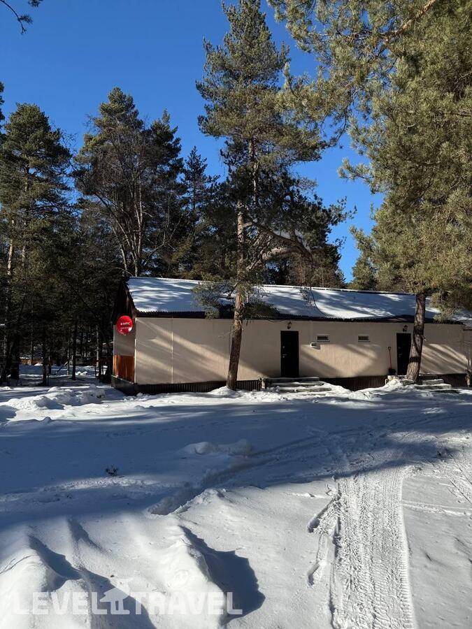 фотографии отеля Горная Жемчужина в Россия(Архыз) - фото №8