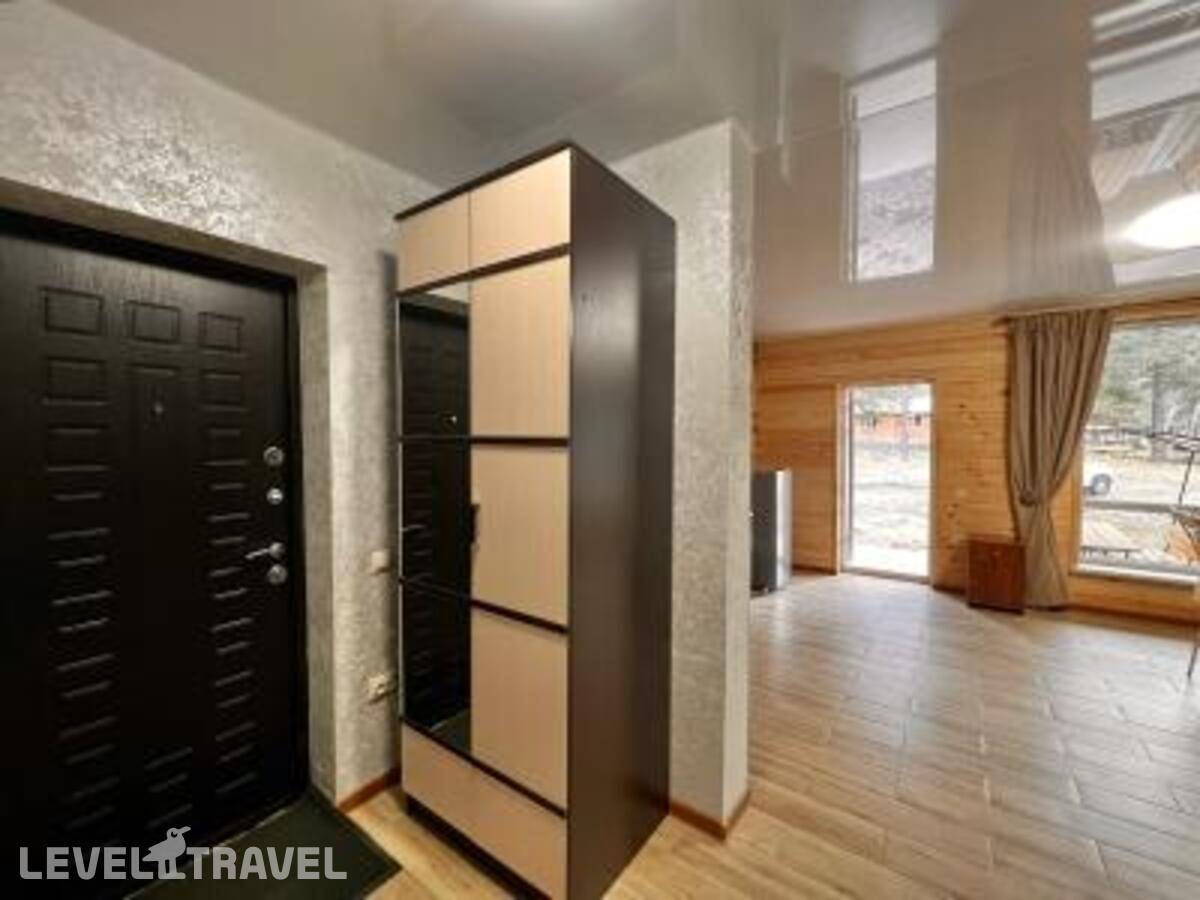 фотографии отеля Горная Жемчужина в Россия(Архыз) - фото №34