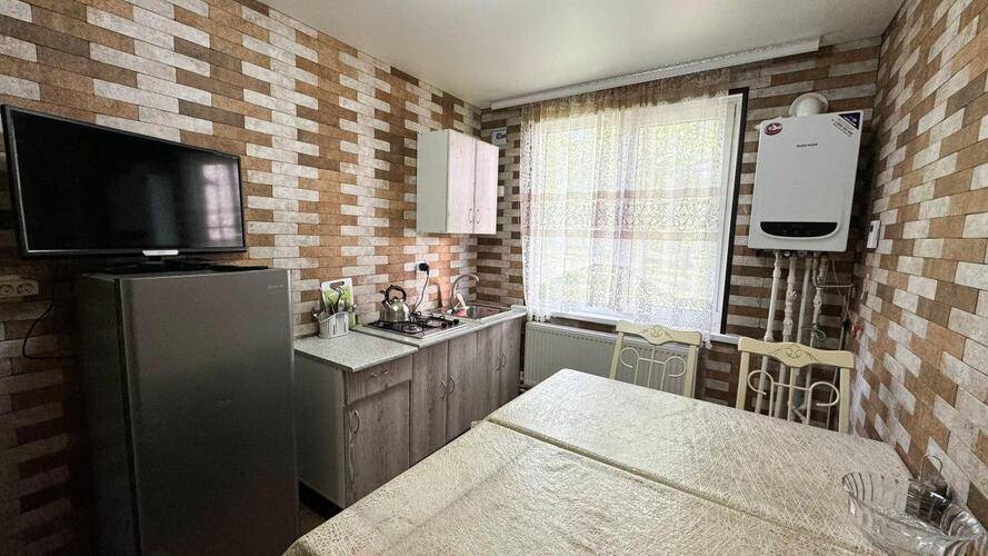 Горная Жемчужина