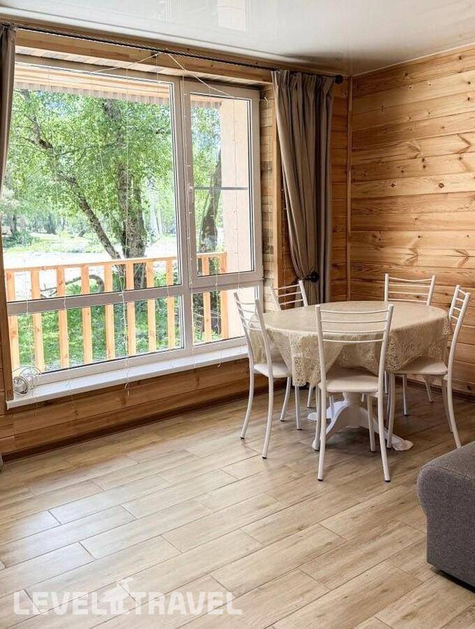 фотографии отеля Горная Жемчужина в Россия(Архыз) - фото №16