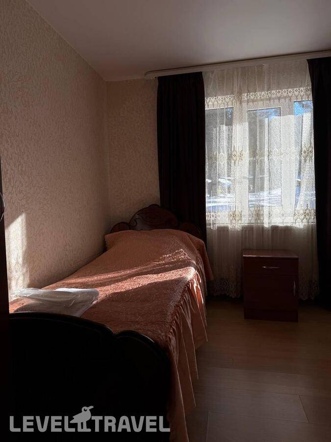 фотографии отеля Горная Жемчужина в Россия(Архыз) - фото №41