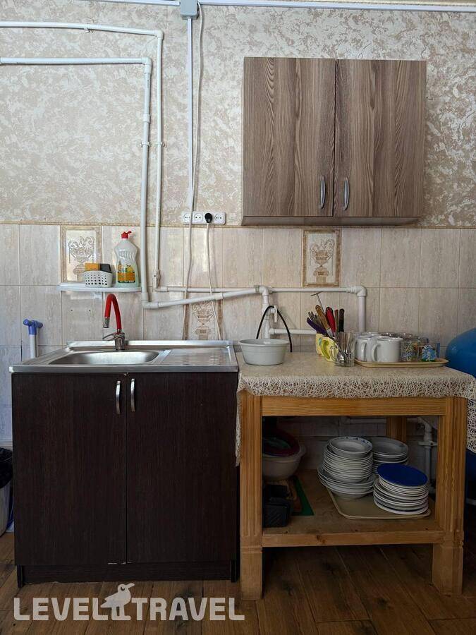 фотографии отеля Горная Жемчужина в Россия(Архыз) - фото №12