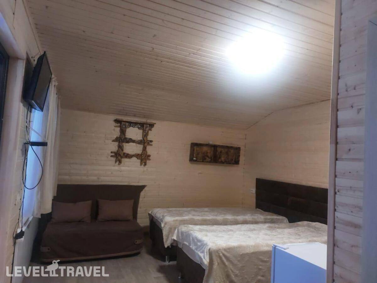 фотографии отеля Горная Жемчужина в Россия(Архыз) - фото №54