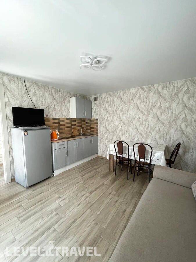 фотографии отеля Горная Жемчужина в Россия(Архыз) - фото №47