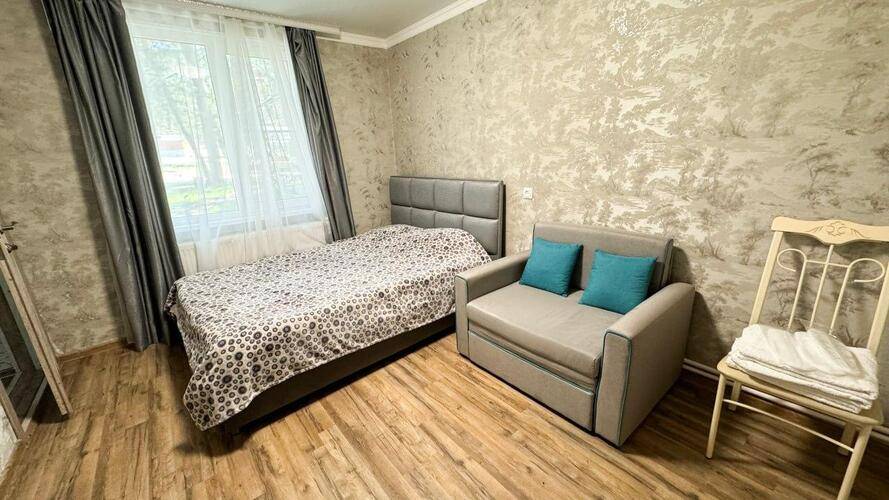 Горная Жемчужина