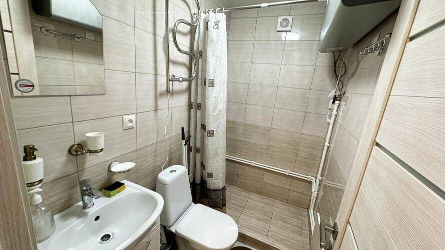 Горная Жемчужина