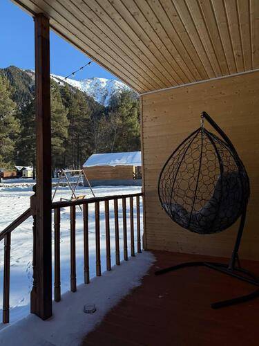 Горная Жемчужина