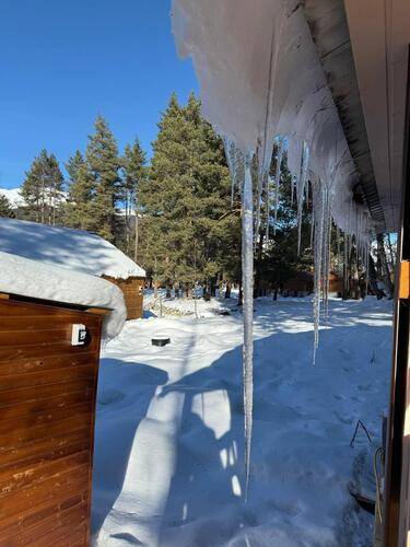 Горная Жемчужина