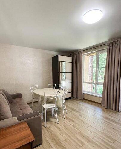 Горная Жемчужина