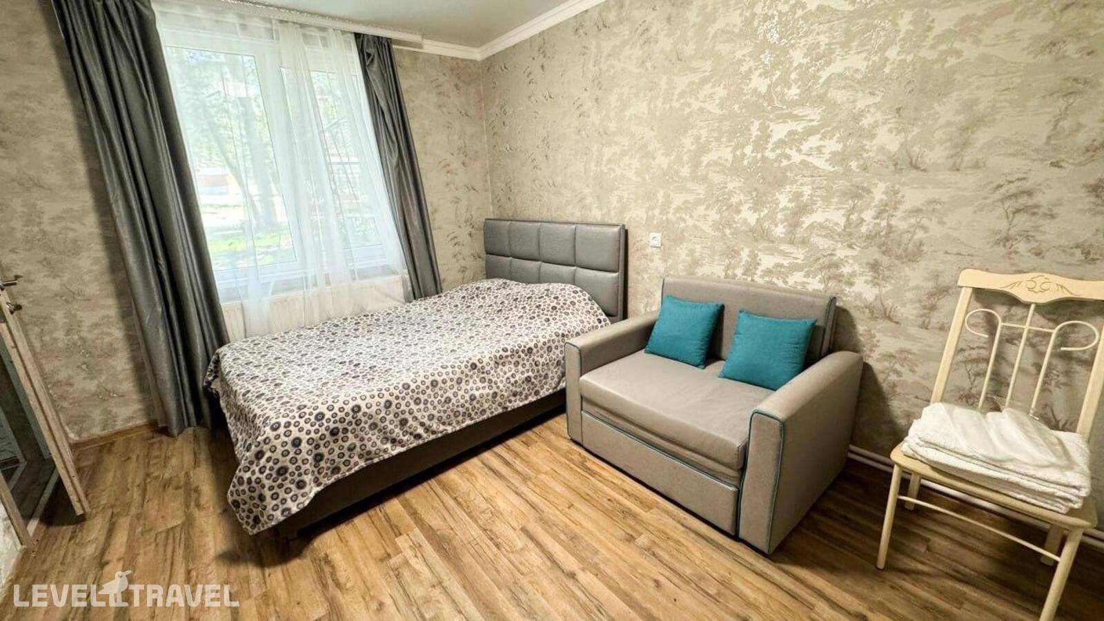 фотографии отеля Горная Жемчужина в Россия(Архыз) - фото №20