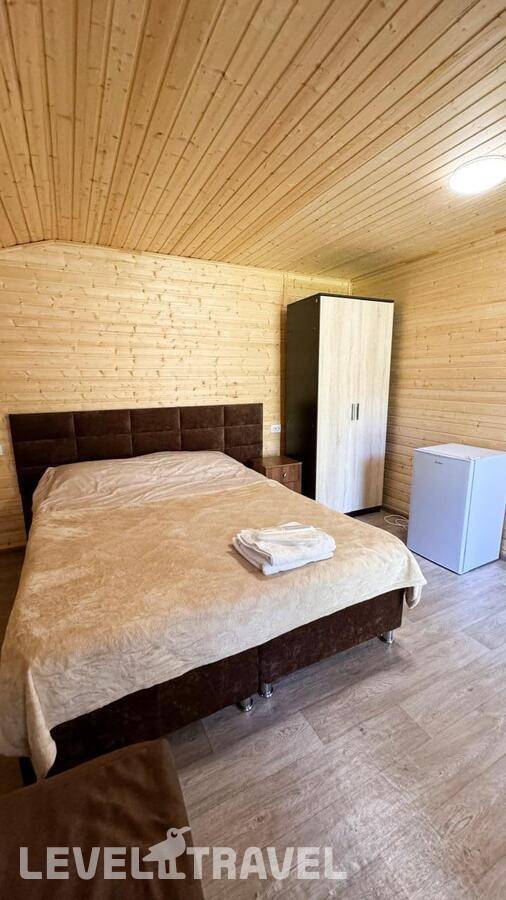 фотографии отеля Горная Жемчужина в Россия(Архыз) - фото №53