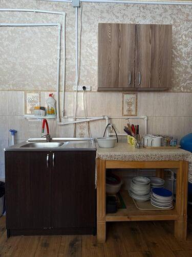 Горная Жемчужина