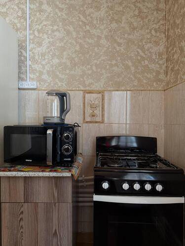 Горная Жемчужина