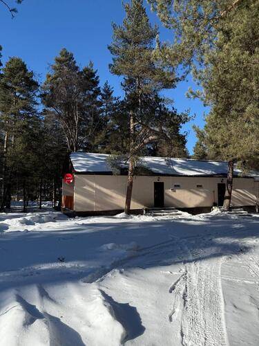 Горная Жемчужина