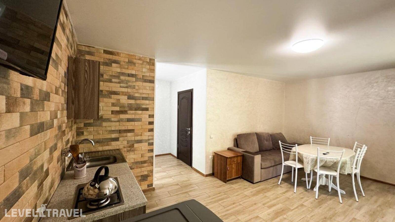 фотографии отеля Горная Жемчужина в Россия(Архыз) - фото №31