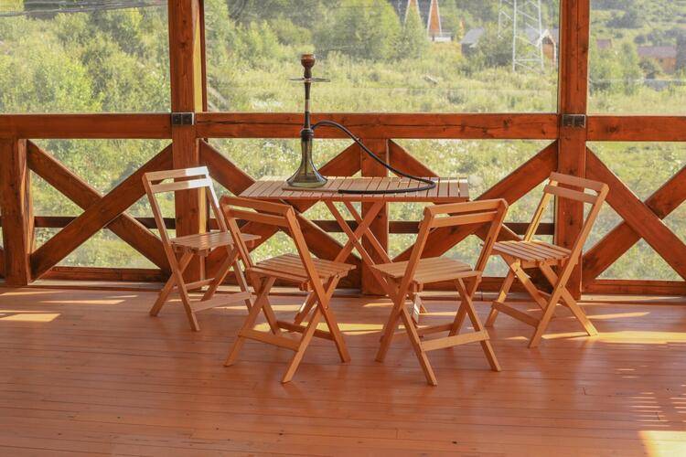 Горная Лаванда