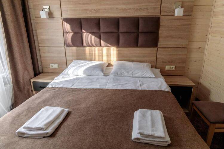 Горная Лаванда