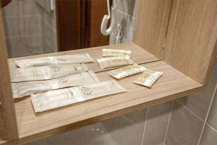 Горная Лаванда