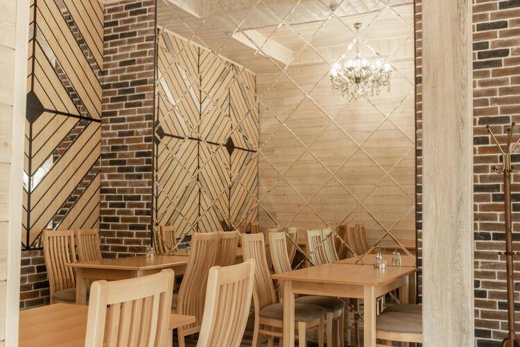 Горная Лаванда