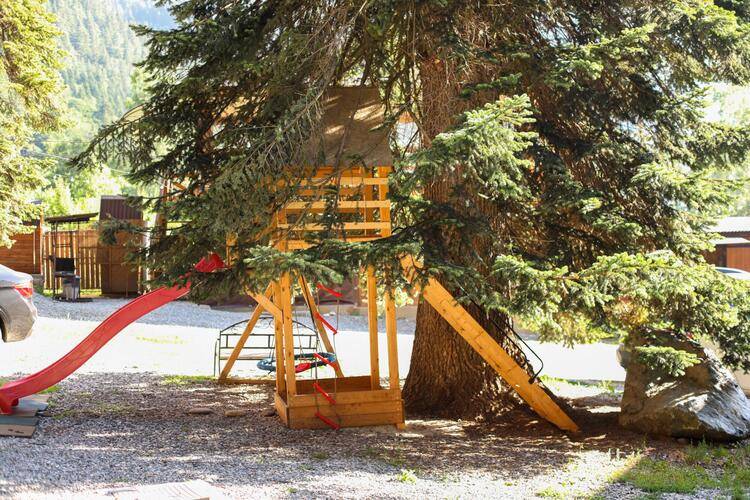 Горная Лаванда