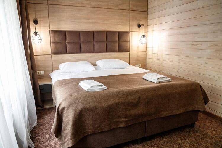 Горная Лаванда