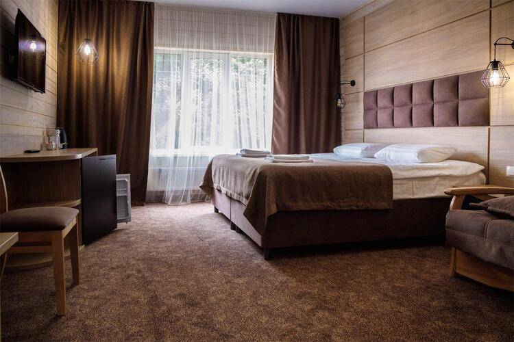 Горная Лаванда