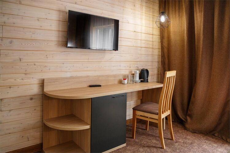 Горная Лаванда