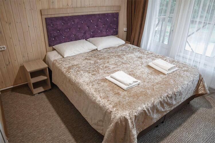 Горная Лаванда