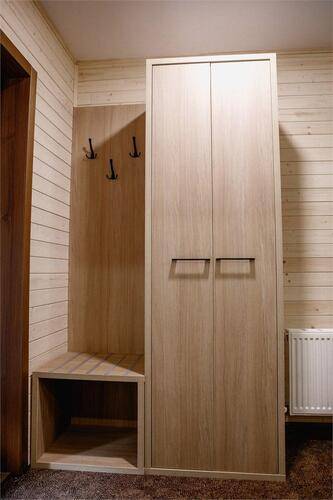 Горная Лаванда