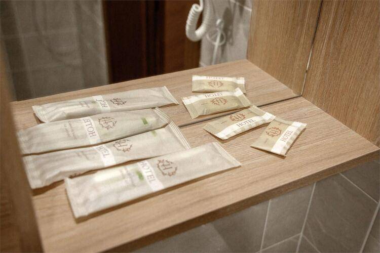 Горная Лаванда