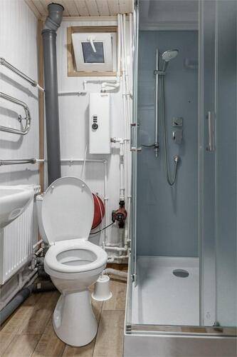 Горная Лаванда