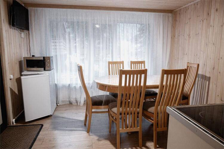 Горная Лаванда