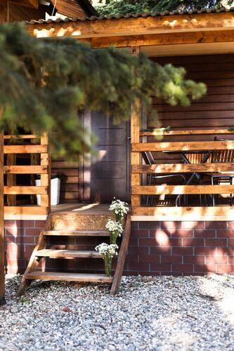 Горная Лаванда