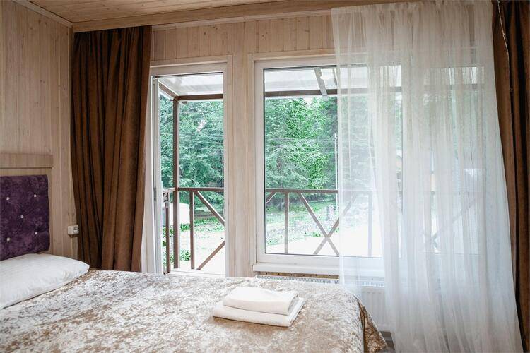 Горная Лаванда