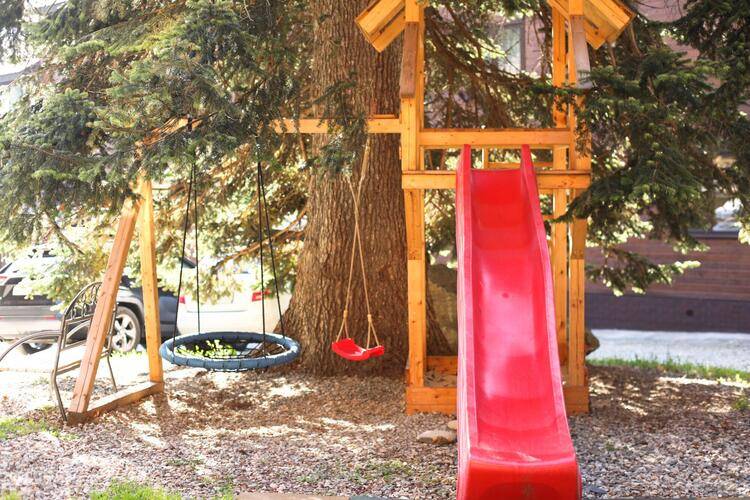 Горная Лаванда