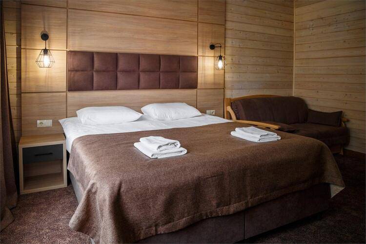 Горная Лаванда