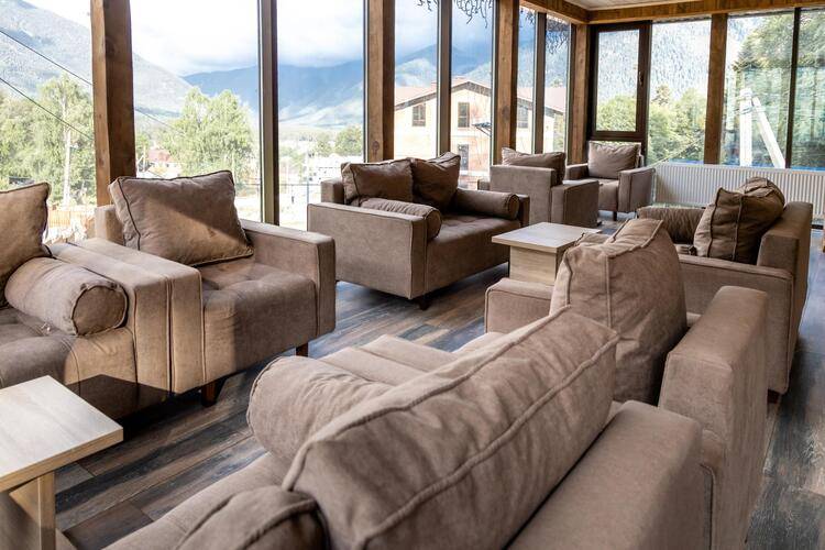 Горная Лаванда