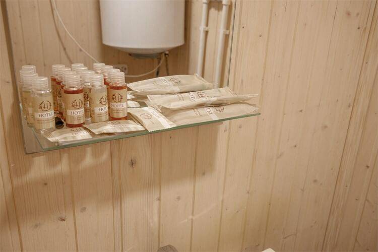 Горная Лаванда