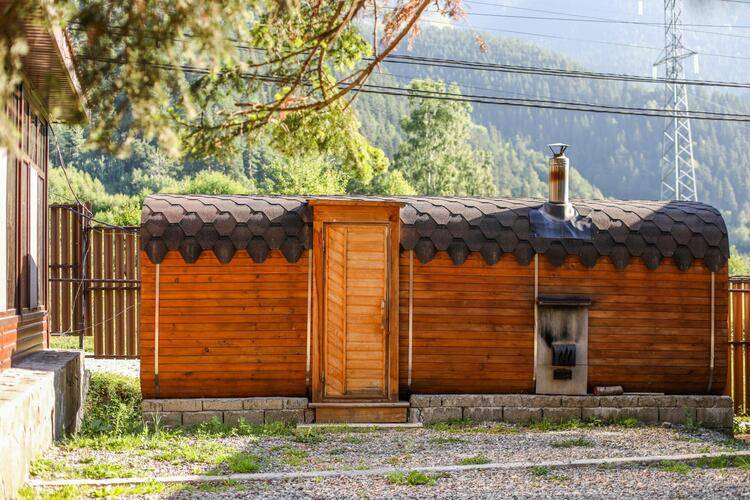 Горная Лаванда