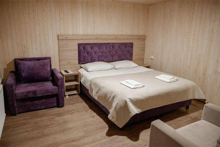 Горная Лаванда