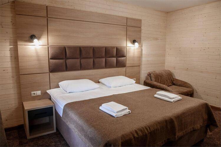 Горная Лаванда