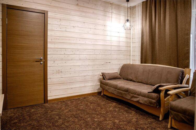 Горная Лаванда